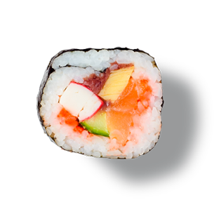 sushi