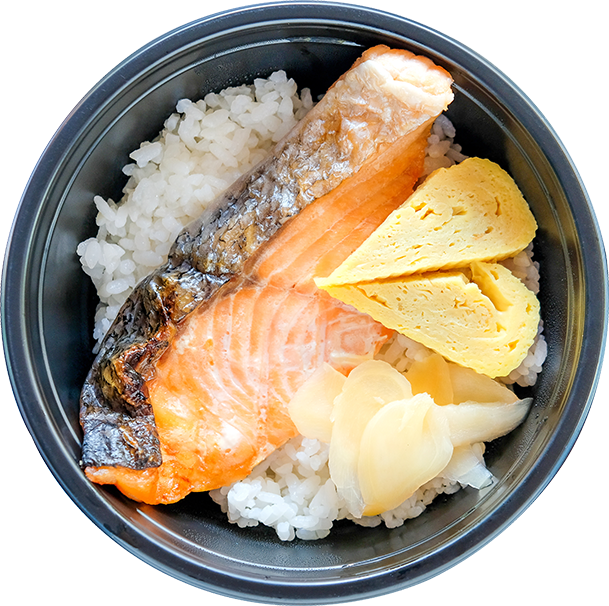 sushi